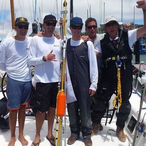 Meet your Posher, Corey